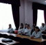Урок по основам безопасности жизнедеятельности - Медицинский колледж