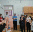 Профориентационное мероприятие на базе Ваньковской ООШ - Медицинский колледж