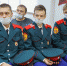 Ишимские школьники стали участниками казачьей смены "Атаманы XXI века" - Сетевое издание Ишимская правда