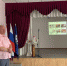 День памяти умерших от СПИД - Медицинский колледж