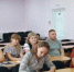 Кураторы учебных групп приняли участие в «Классном марафоне»,обсудили проведение первого классного часа в цикле «Разговора о важном» - Медицинский колледж