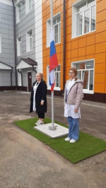 Отчет недели