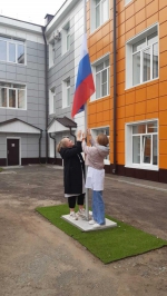 Отчет недели