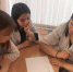 Донорский квест - Медицинский колледж