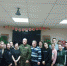 Встреча студентов с председателем Ишимского отделения Всероссийской общественной организации ветеранов «Боевое Братство» Шляхта Евгением Анатольевичем - Медицинский колледж
