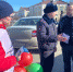 В Ишиме полицейские и волонтеры провели профилактическую акцию - Сетевое издание Ишимская правда
