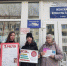 СТУДЕНТЫ МЕДИЦИНСКОГО КОЛЛЕДЖА С ПРОФИЛАКТИКОЙ ЗАБОЛЕВАНИЙ СРЕДИ НАСЕЛЕНИЯ - Медицинский колледж