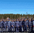 Сотрудники вневедомственной охраны соревновались в профессионализме - Сетевое издание Ишимская правда