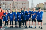 СТАРТУЮТ ВСЕ!