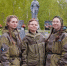 Весенний этап «Вахты Памяти – 2023» Западный фронт. Варшавское шоссе. - Медицинский колледж