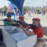 В День города на площадке ГТО был аншлаг - Муниципальное образование