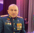 Герой России Рустам Сайфуллин: "В единстве наша сила" - Сетевое издание Ишимская правда