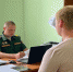 Ишимцы выбирают службу по контракту - Муниципальное образование