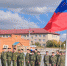 Ишим принимает финальный этап спартакиады среди допризывной молодежи - Сетевое издание Ишимская правда
