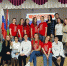 Фестиваль-марафон Движение первых - Медицинский колледж