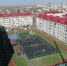 В центре Ишима появилась новая спортивная площадка - Муниципальное образование