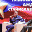 Разговор о важном с Героем России - Сетевое издание Ишимская правда