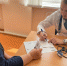 Тюменские врачи ведут прием жителей Ишимского района в рамках проекта "Здоровое село" - Сетевое издание Ишимская правда