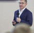 Владимир Якушев: "Бизнес выходит из "тени" - Сетевое издание Ишимская правда