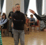 Ишимцы приняли участие в образовательном проекте "Школа и театр" - Сетевое издание Ишимская правда