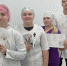РАЗГОВОР О СЕМЬЕ В СТУДЕНЧЕСКОЙ СРЕДЕ - Медицинский колледж