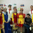 Фестиваль-выставка «Этнический калейдоскоп» - Медицинский колледж