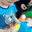 Юные ишимцы создают текстильные игрушки - Муниципальное образование