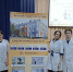 Ярмарка учебных мест в Голышмановском городском округе - Медицинский колледж