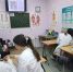 «Медицинские классы»: первый модуль - Медицинский колледж