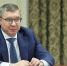Владимир Якушев: "Все вопросы от филиалов фонда "Защитники Отечества" берём в работу" - Сетевое издание Ишимская правда