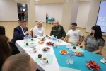 Помощь фронту