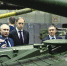 Владимир Путин посетил "Уралвагонзавод" - Сетевое издание Ишимская правда