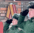 Россия – Родина настоящих героев - Муниципальное образование