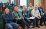В Ишиме усиливают меры антитеррористической безопасности