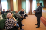 В Ишиме усиливают меры антитеррористической безопасности