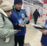 Волонтеры помогают ишимцам принять участие в голосовании за объекты благоустройства - Сетевое издание Ишимская правда