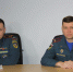 Ишимские спасатели готовы к пожароопасному периоду - Сетевое издание Ишимская правда