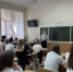 Ишимские госавтоинспекторы проводят просветительские беседы со школьниками - Сетевое издание Ишимская правда
