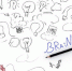 Интеллектуальная  игра с элементами английского языка “BRaiNSToRM” - Медицинский колледж