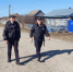 Сотрудники полиции помогают жителям эвакуироваться и дежурят в зоне паводка - Сетевое издание Ишимская правда