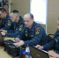 Передвижной пункт областного управления МЧС развернут в Ишиме - Сетевое издание Ишимская правда