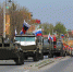 9 Мая по Ишиму пройдет колонна военных, техники и ретроавтомобилей - Сетевое издание Ишимская правда