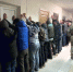 В Тюмени сотрудники полиции в ходе рейда выявили 18 нарушителей миграционного законодательства - Сетевое издание Ишимская правда
