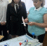 Уроки технологии в СПО по проекту Я#ДОНОР - Медицинский колледж