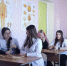 Медицинские классы - Медицинский колледж