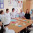Беседа за круглым столом - Медицинский колледж