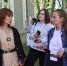 Журналист из Ишима победила в конкурсе международного медиа-форума - Муниципальное образование
