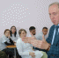 Виктор Рейн: Впереди у молодежи перспективное будущее - Сетевое издание Ишимская правда