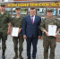 За помощь городу - Сетевое издание Ишимская правда
