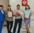 Имянаречение новорождённых в День области - Муниципальное образование